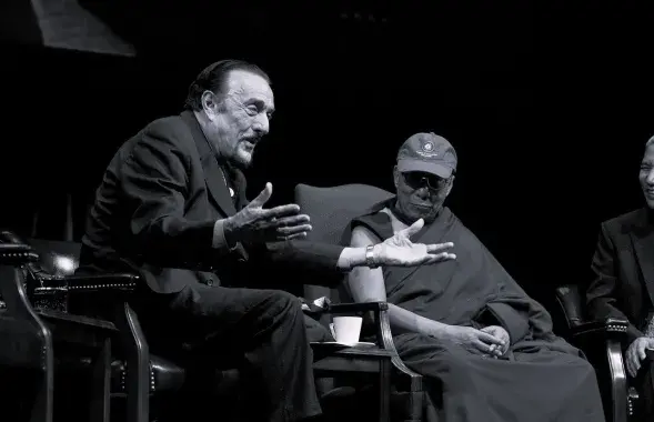 Филип Зимбардо
