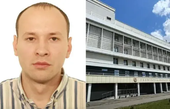 Мікалай Лаўрыновіч
