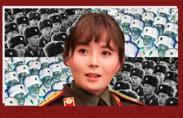 Cеверокорейская военная, сбежавшая в Южную Корею&nbsp;— и снова оказавшаяся в КНДР
