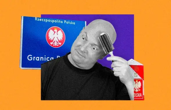 Параўналі цэны на бытавую хімію ў Польшчы і Беларусі
