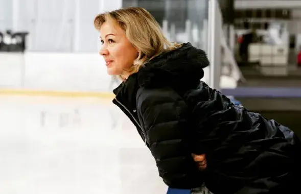 Татьяна Беляева
