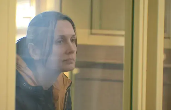 Елена Борисюк
