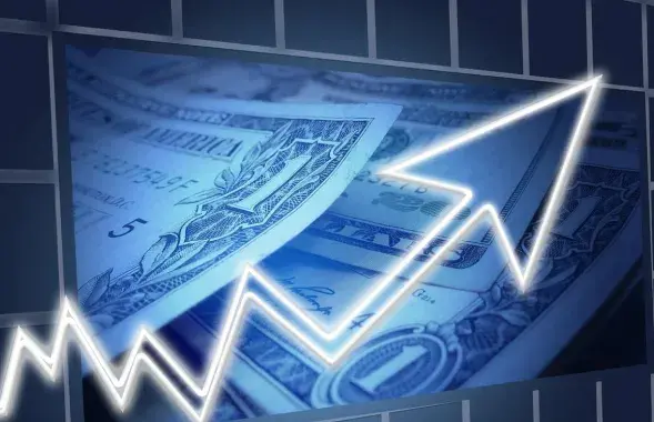 Курс доллара продолжает расти
