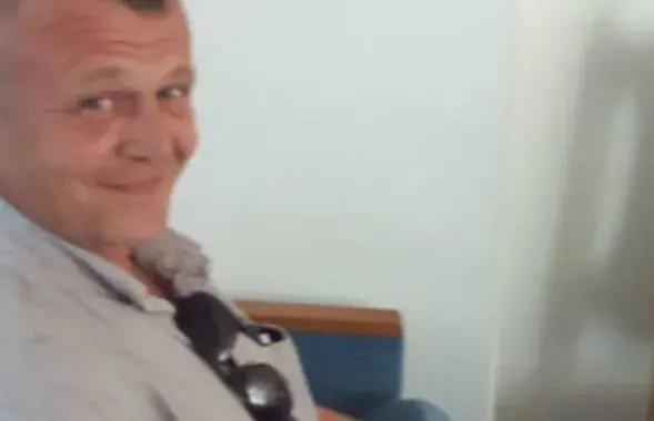 Данил Полянский
