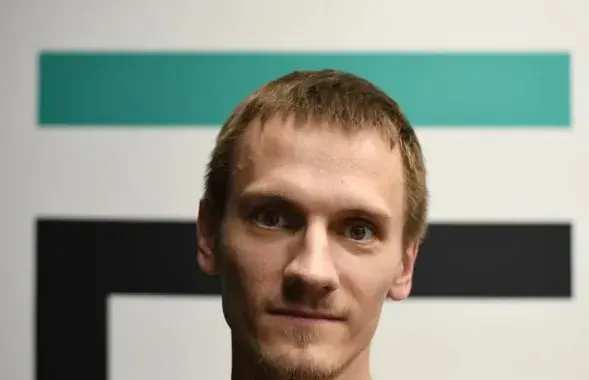 Николай Дедок
