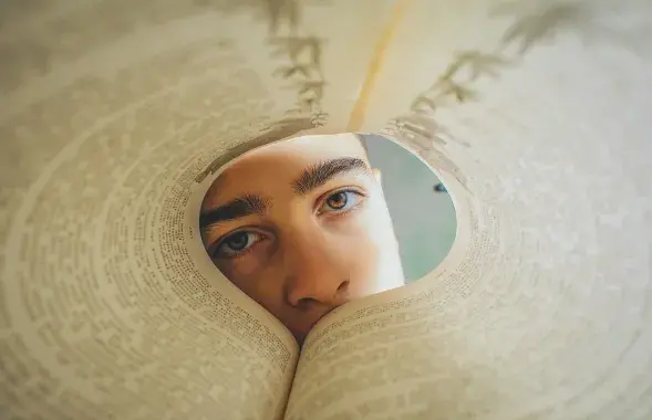 Ва Украіне забаранілі 604 кнігі з Беларусі, ілюстрацыйнае фота
