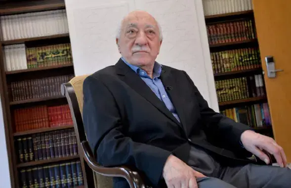 Фетхуллах Гюлен
