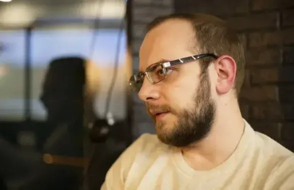 Игорь Ильяш
