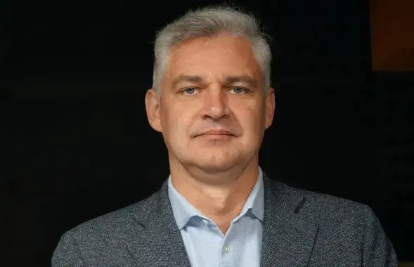 Юрый Губарэвіч
