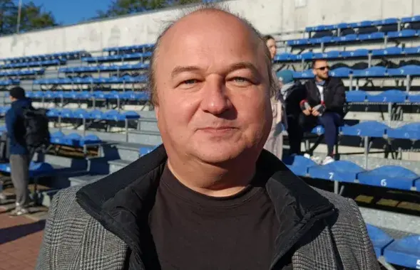Яўген Красулін
