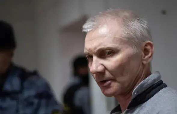 Алексей Москалев&nbsp;
