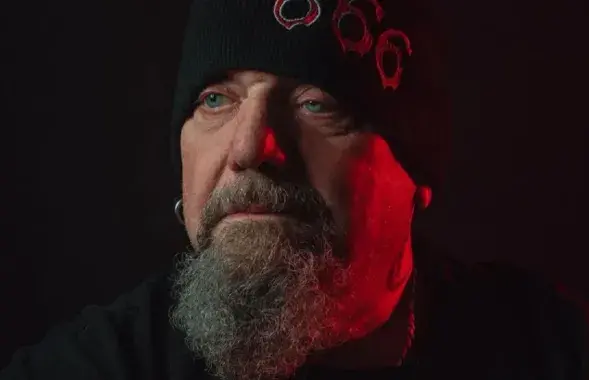 Пол Дзі'Анна
