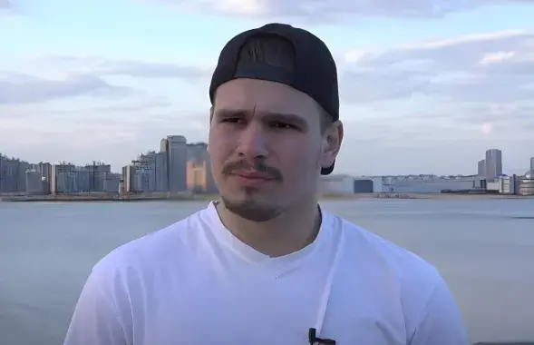 Никита Квартальнов
