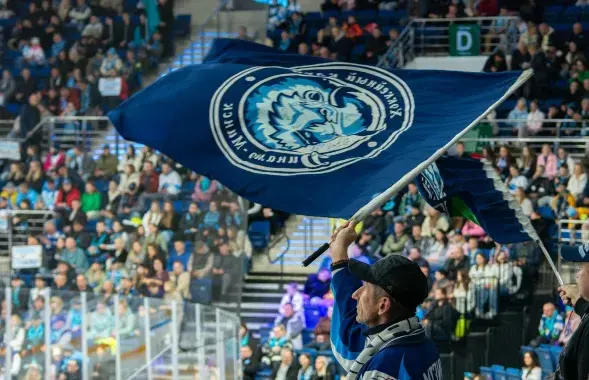 Домашняя победа
