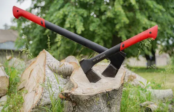 Топоры МТЗ&nbsp;
