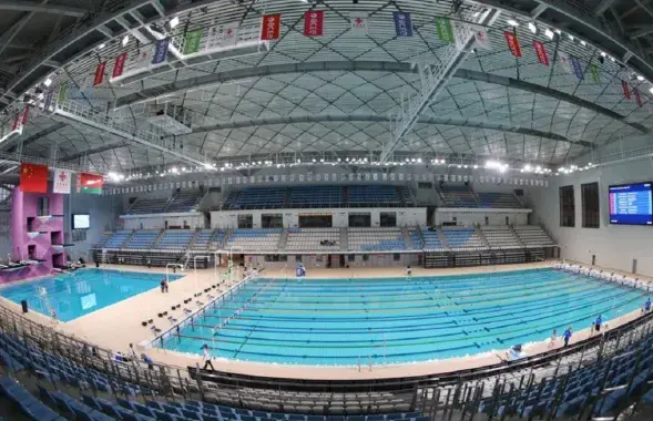 "Китайский подарок"
