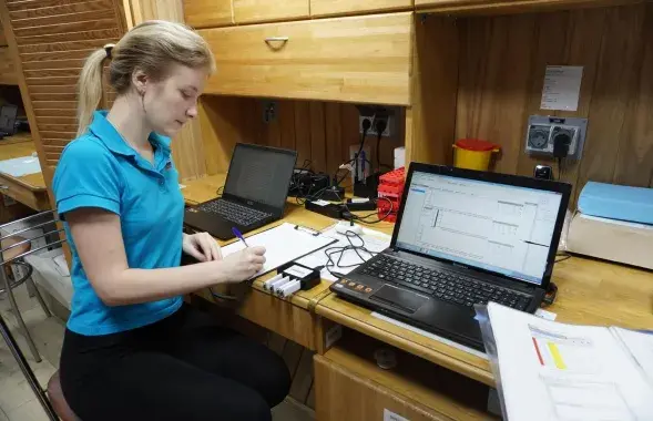 Ольга Мастицкая
