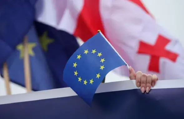 Грузія, ілюстрацыйнае фота
