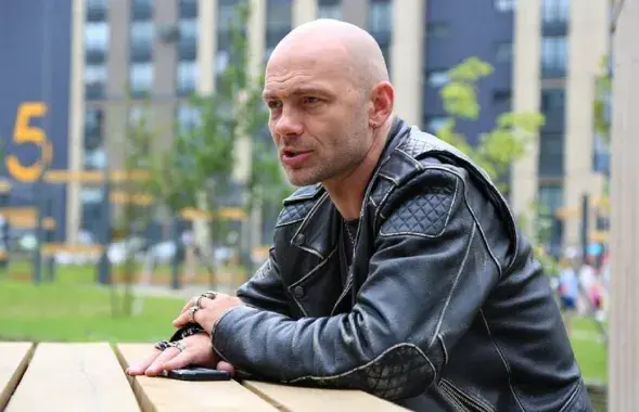 Иван Вабищевич
