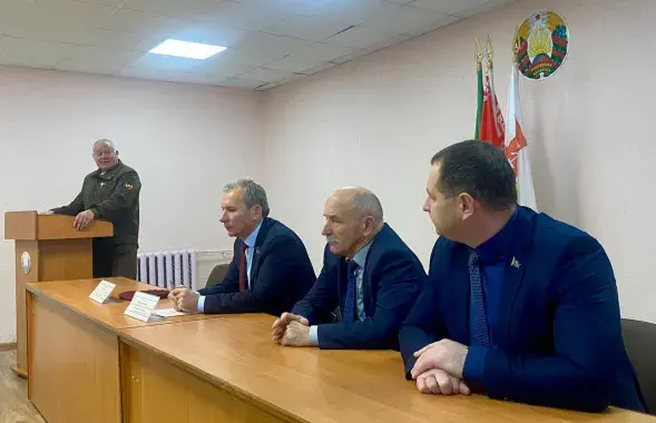 Полковник запаса Дмитрий Павличенко рассказывает о 1990-х
