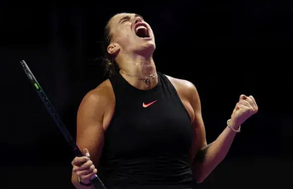 Арына Сабаленка
