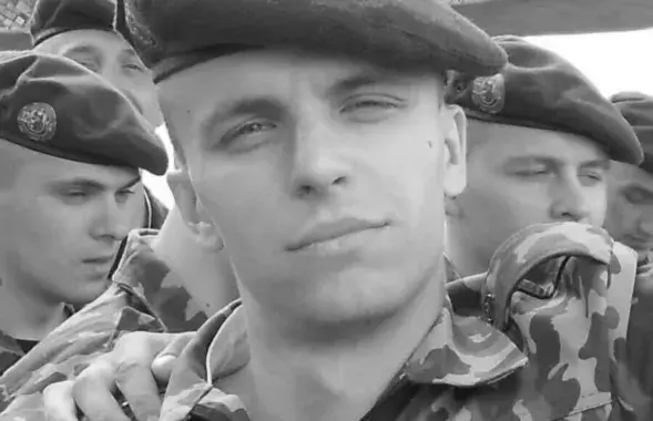 Пяць гадоў таму быў да смерцi збілі Рамана Бандарэнку
