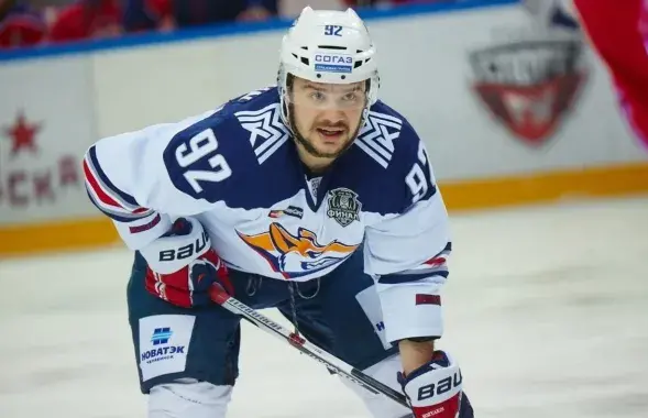 Богдан Потехин
