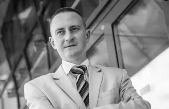 Дзмітрый Чылік
