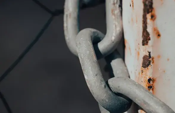 Ланцугом да батарэі
