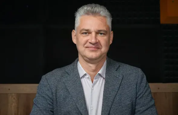 Юрась Губарэвіч&nbsp;
