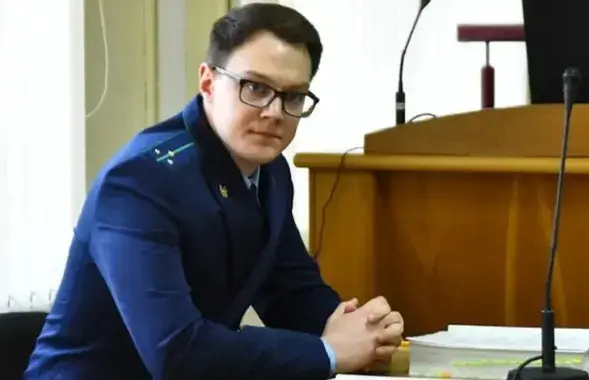 Максім Чупрыс
