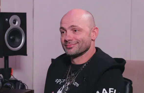 Иван Вабищевич, он же Дядя Ваня
