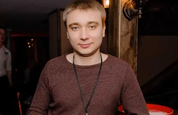 Дмитрий Лукомский
