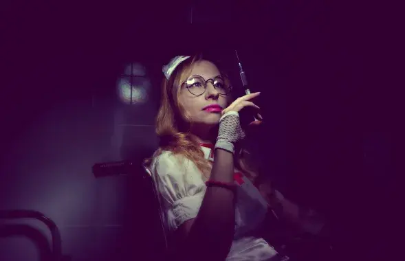 План па вакцынацыі даволі сціплы (ілюстрацыйнае фота)
