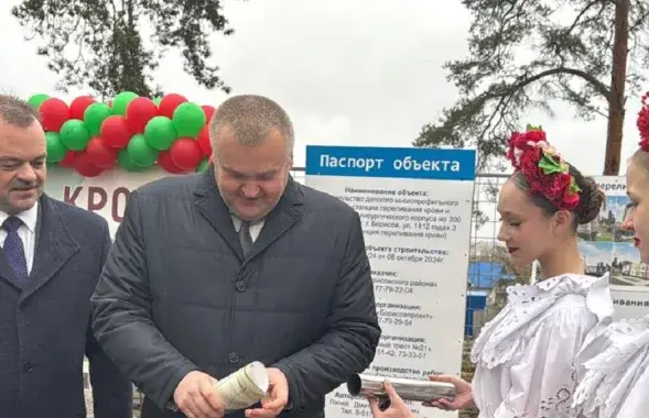 Председатель райисполкома никому не доверил написание письма потомкам
