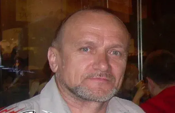 Юрий Кутузов
