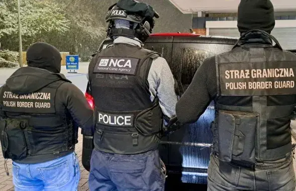 В Евросоюзе перекрыли канал нелегальной миграции из Беларуси
