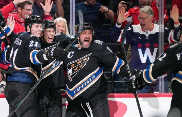 Алексей Протас (слева)
