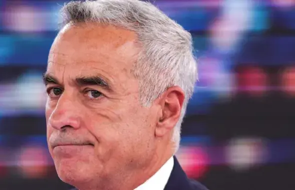 Калин Джорджеску
