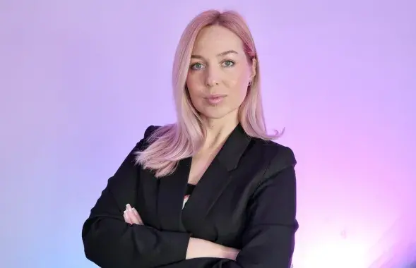 Аліса Рыжычэнка
