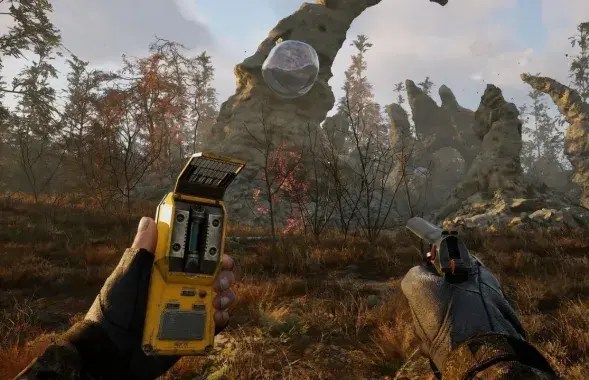 Отзывы на "Сталкер 2"