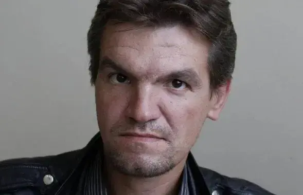 Вадзім Доўнар
