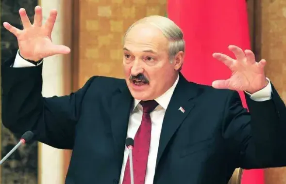 В проблемах Беларуси виноваты даже пропагандисты
