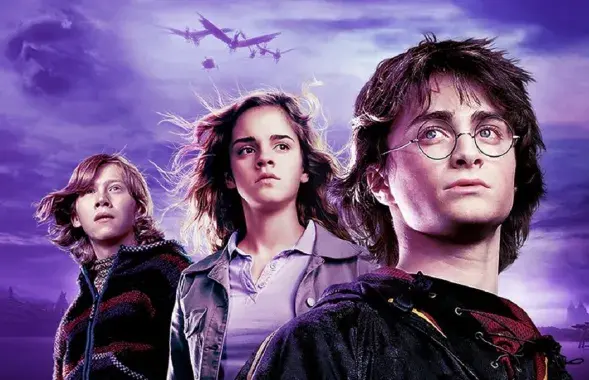 Гэта будзе чацвёртая кніга са знакамітай серыі Джоан Роўлінг
