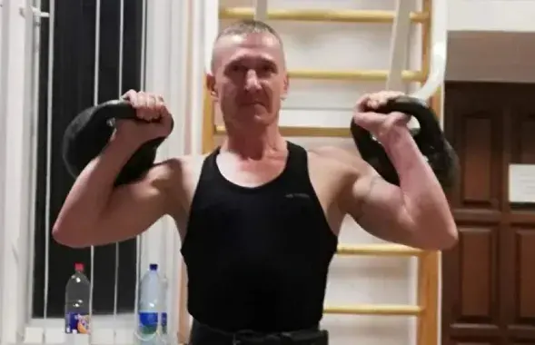 Канстанцін Чарноў
