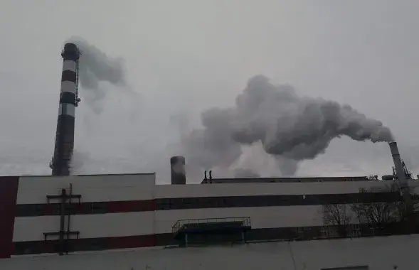 О чём могут сказать данные мониторинга воздуха в городах Беларуси?
