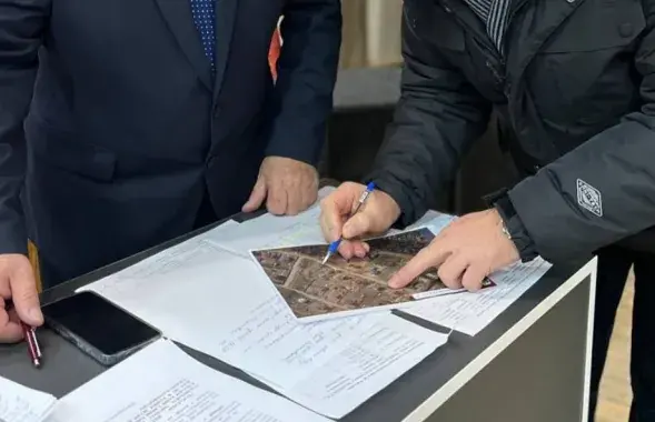 Земельная "амнистия" в Беларуси действует до 2028 года
