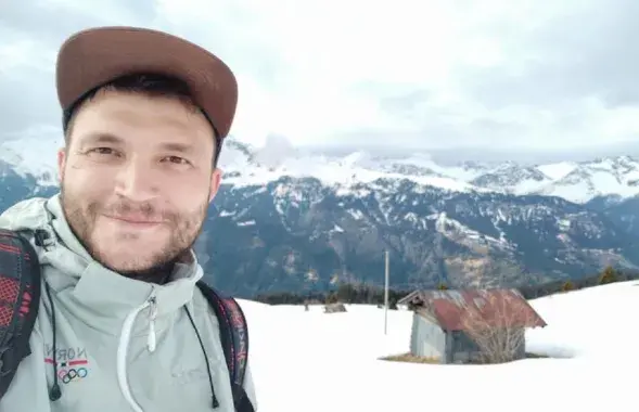 Саша Гойшык
