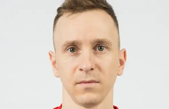 Андрэй Салавей
