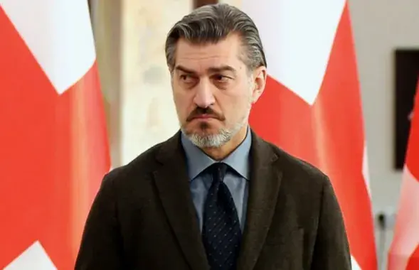 Михаил Кавелашвили
